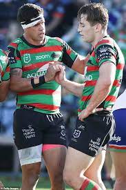 In the end it has to come down to all the heads of the nrl sitting down and. Bqn7diwgseddam