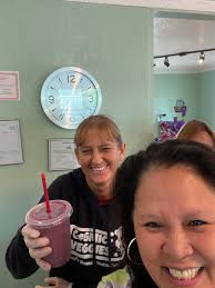 New business Cosmic Vegies opens