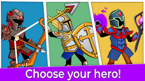 I am archer mod apk 1.1.18 unlimited money. The Archers 2 Mod Apk 1 6 7 0 6 Unlimited Stars Coins Download