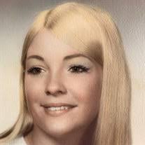 Mrs Jane Carolyn Reed Snow