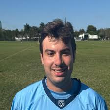 Scott Gould's Palmetto High School Bio