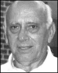 William Csaszar Obituary (2006)