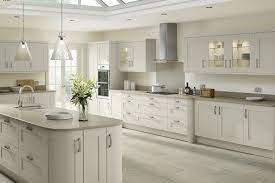 To lift the units, and celebrate their beautiful colour, you should paint your walls a darker and contrasting colour, i have chosen a really shocking pink, rock candy, but there lots of options. Mussel Shaker Kitchen Google Search Kitchen Fittings Kitchen Interior Bespoke Kitchens