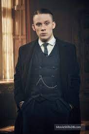 Peaky Blinders Promo Shot Of Joe Cole Joe Cole Peaky Blinders Joe Cole Actor