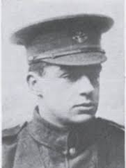 Capt. Robert Carl “Bobby” Sheppard (1897-1954)