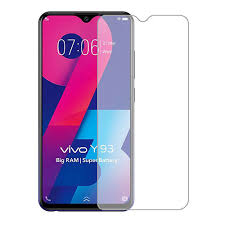 vivo Y93 Screen Protector Hydrogel ...