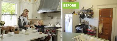 kitchen renovation features austin