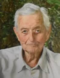 Obituary information for David Barclay