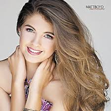 Hahira girl named Miss Reigning America National Junior Teen