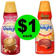 Get products you love delivered on the same day by instacart. International Delight Creamer 1 At Publix Ends 4 10 Or 4 11