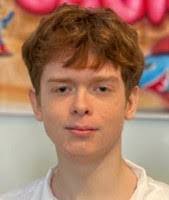 Bradley Cadenhead, Felix and 764 (2023)