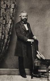 He married jenny von westphalen in 1843. Karl Marx Prophet Of The Present The New York Times