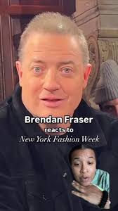 Brendan Fraser Snl Part 2