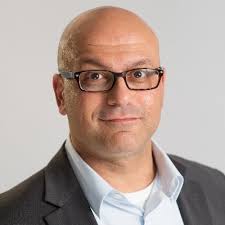 Joe Maiolo's Instagram, Twitter & Facebook