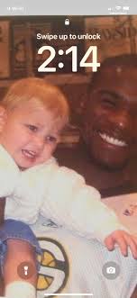 Outside the home locker room at what was then called the Seattle Coliseum,  I was able to get some autographs of the early Sonics players. As you can  tell, the photographer (my