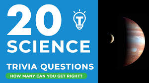 Sep 26, 2020 · animal trivia questions and answers. 20 Science Trivia Questions Science Quiz Ep 26 Youtube