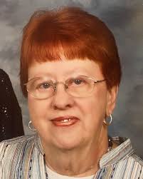 Edna Smith Harding Obituary May 22, 2023