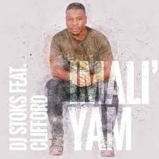 Download Mp3 Dj Stoks Imali Yam Ft Clifford