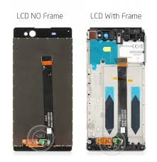 Configurador de dispositivos · liberar mi móvil. For Sony Xperia Xa C6 Ultra Lcd F3211 F3212 F3215 F3216 F3213 Lcd Display Touch Screen Digitizer Frame Replacement Xa Ultra Lcd Tablet Lcds Panels Aliexpress