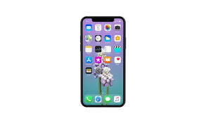 Download Element 3d Apple Iphone X Iphone Apple Iphone Hd Textures