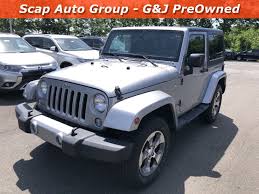 Autotrader Jeep Wrangler Lovely Jeep Wrangler For Sale In Stamford Ct Autotrader Dengan Gambar