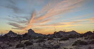 One Week Into My Six Month US Road Trip