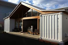 Pin On Container Homes