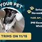 November's ???? Fear Free ???? Doggie Nail Trim Ev... event in Whitman, MA