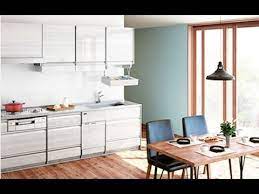 Buy wooden kitchen cabinets online @ low price in india. The Impeccable Kitchen Choice Takara Kitchen Youtube
