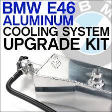 Performance Bmw Parts E46 Cooling System Kit Adds Durability Eeuroparts Com Blog