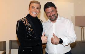 We did not find results for: O Nikos Xardalias Phge Ston Zaxarato Gia Na Dei Xardalia Sto Pleyro Toy H Panemorfh Syzygos Toy Tromaktiko Org