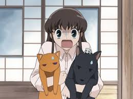 New On Blu Ray Fruits Basket 2001 The Complete Series Classics Fruits Basket Manga Fruits Basket Anime Anime