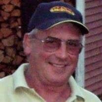 Thomas A. Weber Obituary