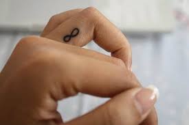 Hình xăm nhỏ đẹp ở cổ tay và ngón tay hình xăm cổ tay. Nhá»¯ng Hinh XÄƒm Nhá» Sieu Dá»… ThÆ°Æ¡ng Va Y NghÄ©a It NgÆ°á»i Biáº¿t