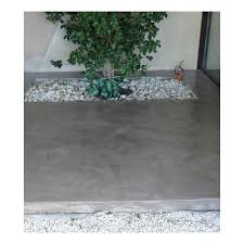 Maybe you would like to learn more about one of these? Beton Cire Pour Terrasse Kit Beton Cire Exterieur Pour Terrasse Beton Decoratif Exterieur Ibeton Couleur Smoky Support Beton Brut Regulier