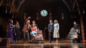 Catch the hottest new show, live on tour! Harry Potter And The Cursed Child Tickets Palace Theatre In London West End Atg Tickets