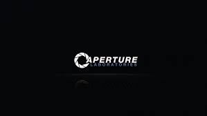 Portal Game Video Games Aperture Laboratories Wallpapers Hd Desktop And Mobile Backgrounds