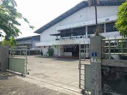 Tempat makan dekat margomulyo : Pabrik Margomulyo Indah Tandes Surabaya 4000m2