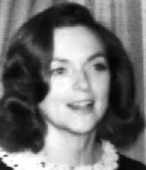 JOANN BOYCE Obituary (1931