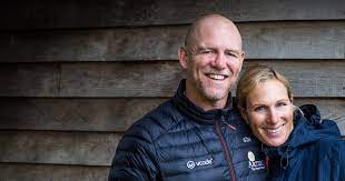 Mike announced the news on his podcast, the good, the bad & the rugby, saying the birth was quite dramatic. Vwcyit8jemidrm