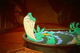 Joanna The Goanna She Was My Favorite Character From This Movie Lol The Rescuers Down Under Disney Movie Characters Disney Challenge