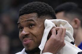 Knicks Suffer Setback in Giannis Antetokounmpo Trade Pursuit as Family  Reasons Emerge