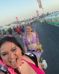 Best 12 hour Denver trip @odesza