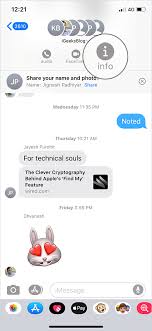 Iphone, ipad and macbook owners need to know this important date; How To Remove Someone From Imessage Group On Iphone