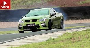 Standard 2015 hsv gts maloo makes 368kw atw on the dyno. Chris Harris Says Hsv Maloo Gts Is One Of The Coolest Cars On The Planet Carscoops