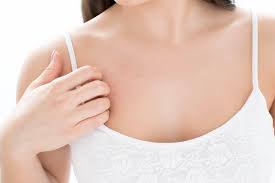 Inflammatory breast cancer (ibc) is one of the most aggressive forms of breast cancer. Causes Of Itchy Breasts Beyond Breast Cancer