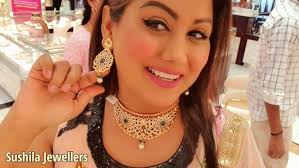 DUBAI GOLD Shopping Meena Bazzar