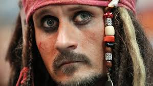 See your favorite pop culture characters come to life at Indy PopCon