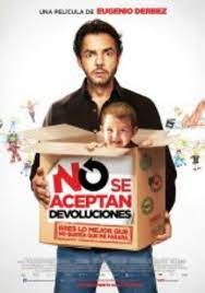 No se aceptan devoluciones 2014 valentín (eugenio derbez) es un residente de acapulco que vive una vida sin complicaciones, disfrutando de su soltería lo máximo que puede. Pelicula Due Eugenio Derbez Peliculas Mexicanas De Comedia Peliculas En Netflix Peliculas De Drama