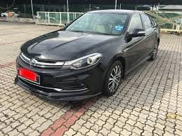 You deserve a car that reflects your success. Proton Perdana 2016 Premium 2 4 In Selangor Automatic Sedan Black For Rm 78 777 5458527 Carlist My